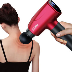 按摩器應(yīng)用領(lǐng)域