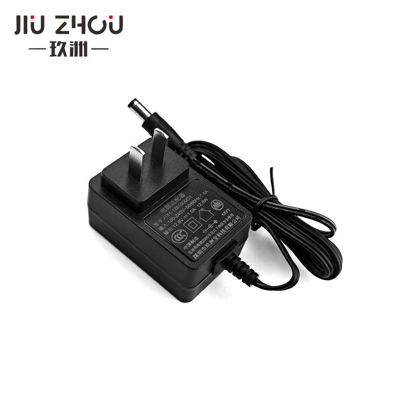 9v1a電源適配器印度規(guī)BIS認證充電器廠家-玖洲寶 