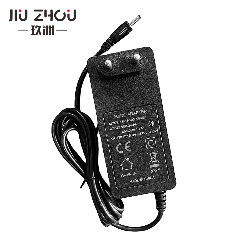 12v5a桌面式電源適配器CQC認(rèn)證jiuzhou power廠家  