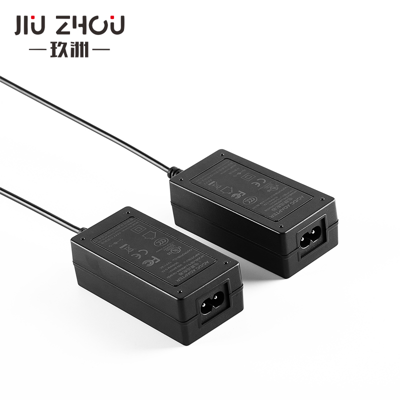 12v3a桌面式電源適配器CQC認(rèn)證jiuzhou power廠家 