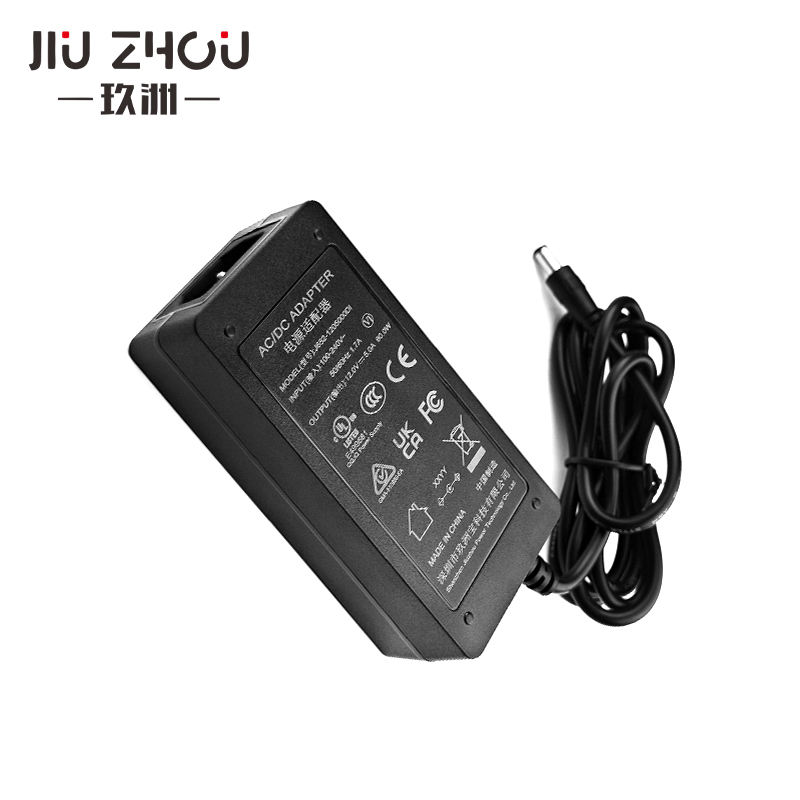 15v3a電源適配器韓規(guī)KC認(rèn)證jiuzhou power廠家 